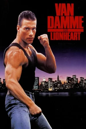 Lionheart (1990) Dual Audio Hindi ORG Full Movie BluRay | 1080p | 720p | 480p | ESubs