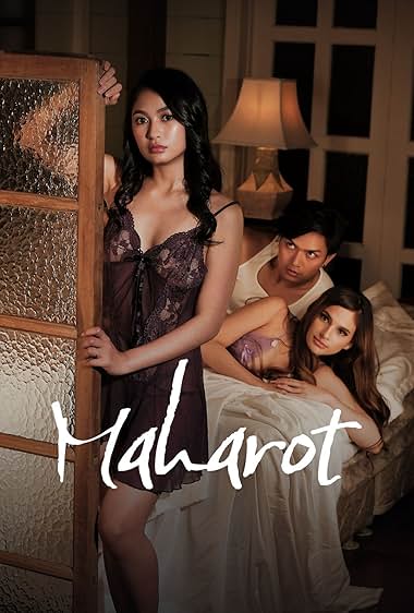 18+ Maharot (2024) Filipino VMAX 1080p | 720p | 480p HDRip Download