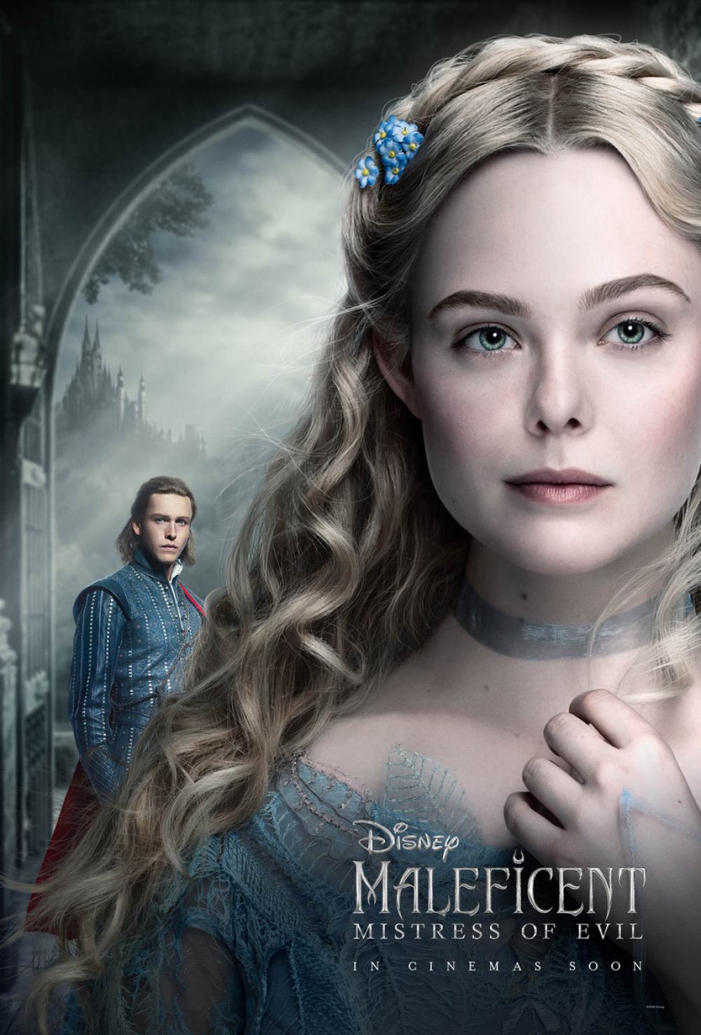 Maleficent Mistress of Evil 2019 Dual Audio Hindi ORG Full Movie BluRay | 1080p | 720p | 480p | ESubs