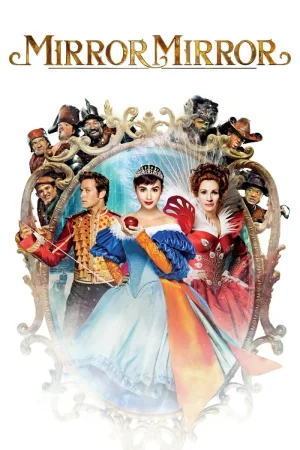 Mirror Mirror (2012) Dual Audio Hindi ORG Full Movie BluRay | 1080p | 720p | 480p | ESubs