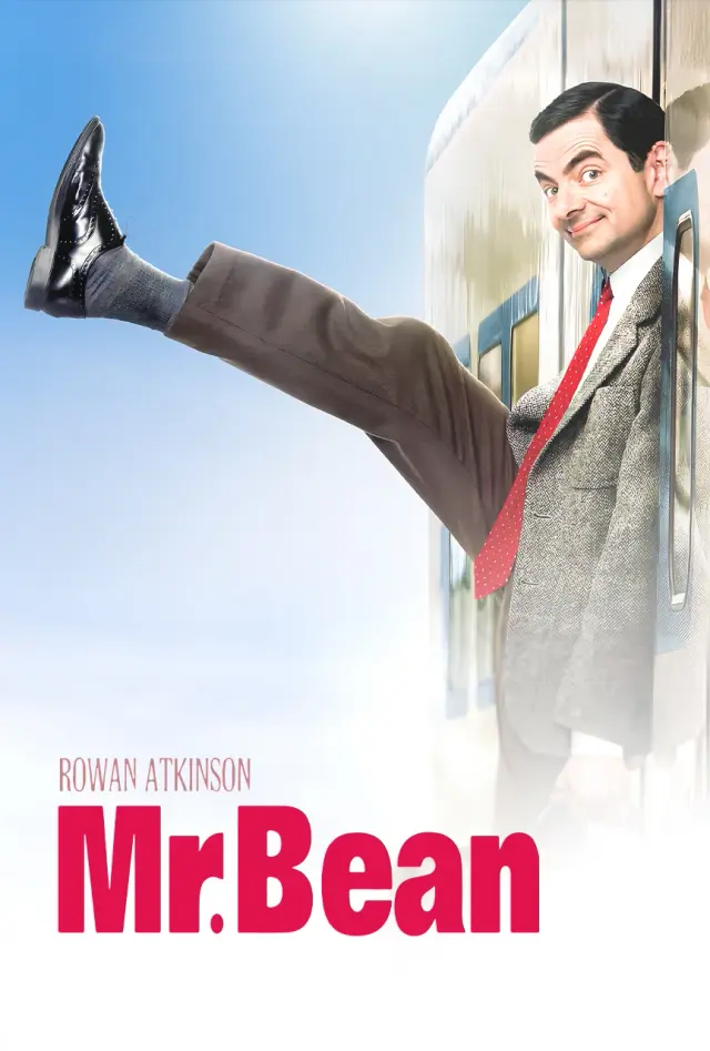 Mr. Bean (1990) S01E01 English 1080p | 720p BongoBD HDRip Download