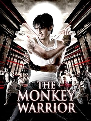 Hanuman : The White Monkey Warrior (2008) Hindi ORG Dual Audio 720p | 480p HDRip ESubs Download