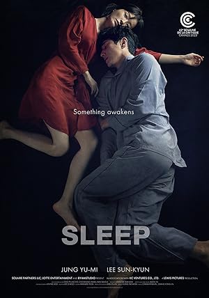 Sleep (2023) Dual Audio Hindi ORG Full Movie HDRip | 1080p | 720p | 480p | ESubs