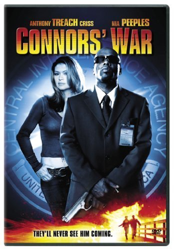 Connors’ War (2006) Dual Audio Hindi ORG Full Movie WEB-DL | 1080p | 720p | 480p | ESubs