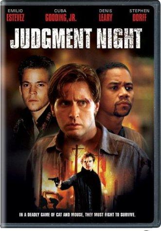 Judgment Night (1993) Dual Audio Hindi ORG Full Movie BluRay | 1080p | 720p | 480p | ESubs