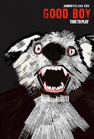 Good Boy (2022) Dual Audio Hindi ORG Full Movie BluRay | 1080p | 720p | 480p | ESubs