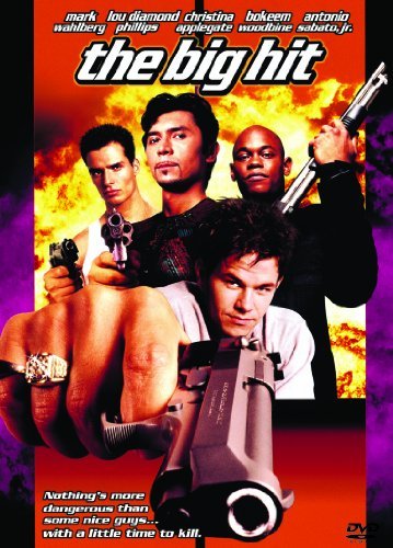 The Big Hit (1998) Dual Audio Hindi (ORG) 1080p 720p 480p BluRay ESubs