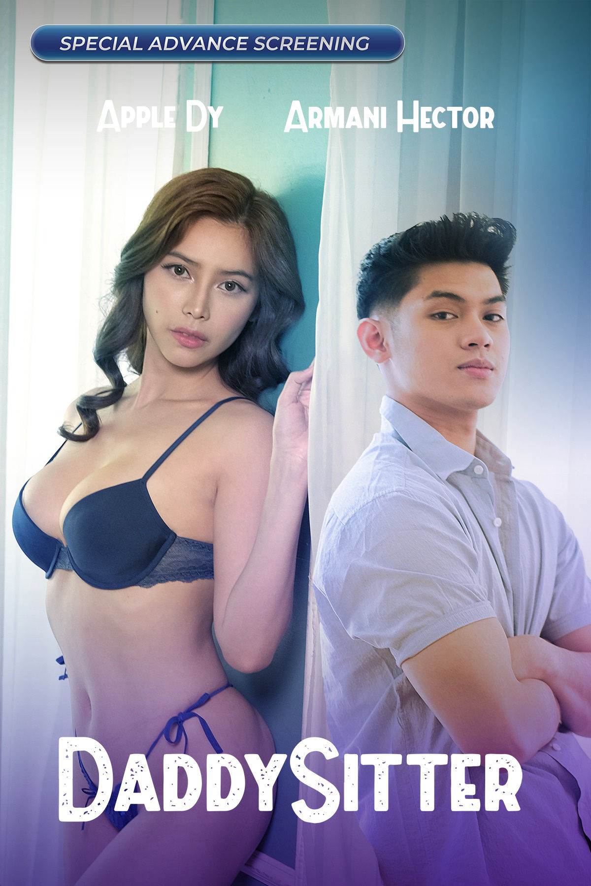 Daddysitter (2024) Vivamax ORG Full Movie HDRip | 1080p | 720p | 480p | Download