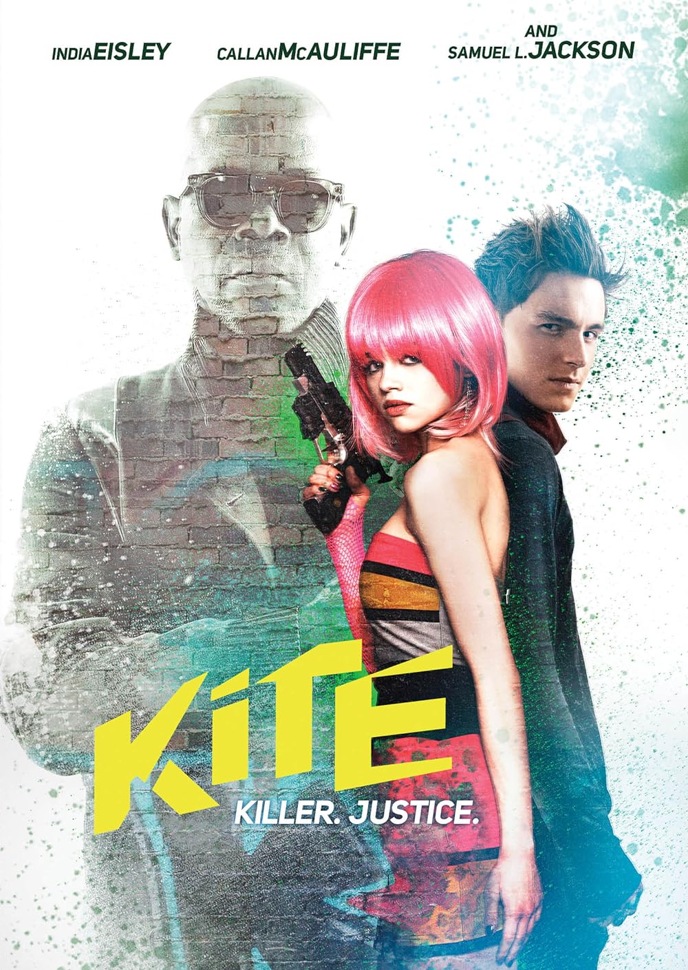 Kite 2014 Dual Audio Hindi ORG Full Movie BluRay | 1080p | 720p | 480p | ESubs