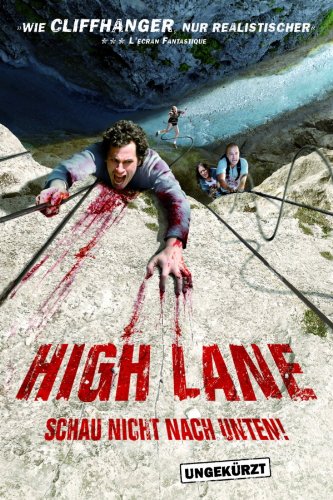 Vertige Aka High Lane 2009 Dual Audio Hindi ORG Full Movie BluRay | 1080p | 720p | 480p | ESubs