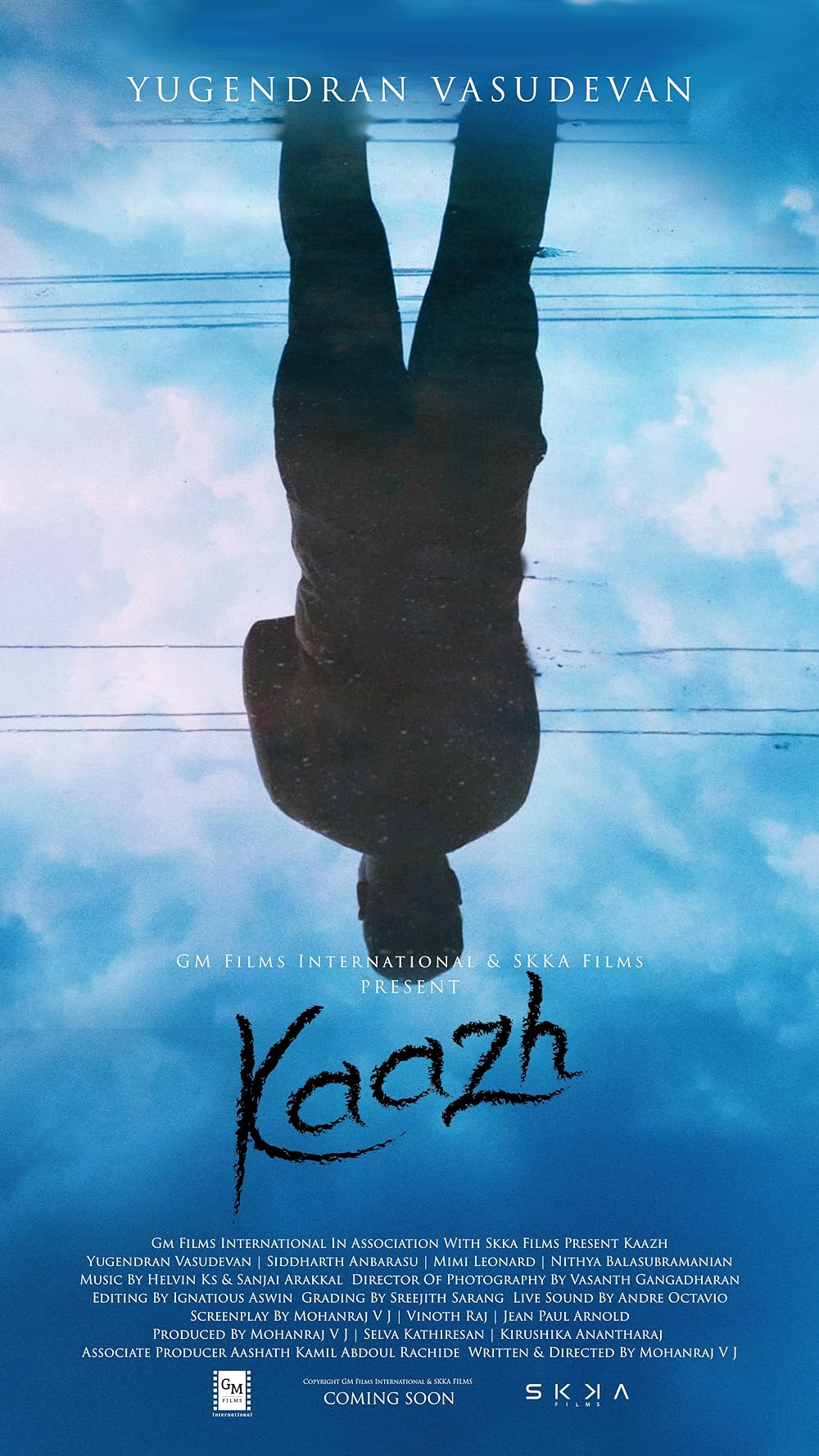 Kaazh (2024) Hindi (HQ-Dub) 1080p 720p 480p CAMRip Download