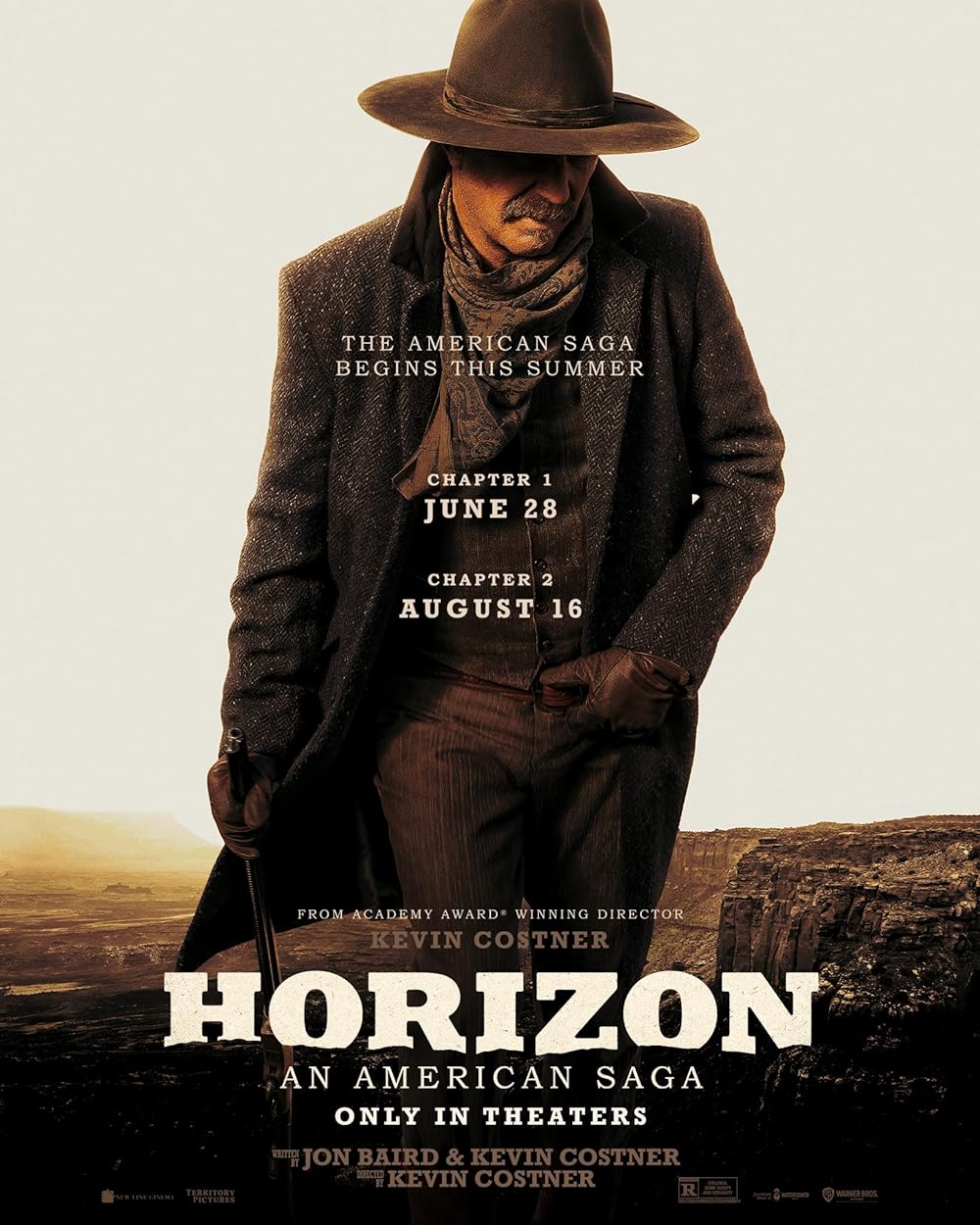 Horizon: An American Saga – Chapter 1 2024 Hindi (HQ Dub) Full Movie HDRip | 1080p | 720p | 480p | Download