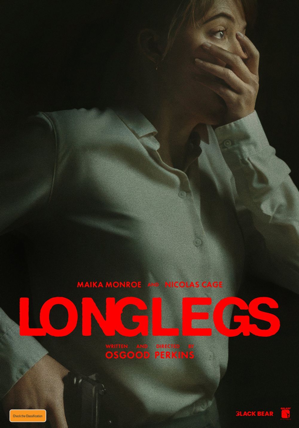 Longlegs (2024) Hindi (HQ-Dub) Full Movie HDCAM | 1080p | 720p | 480p | Download