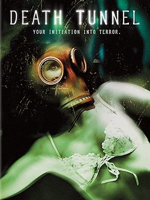 Death Tunnel (2005) Dual Audio Hindi (ORG) 1080p 720p 480p WEBRip ESubs