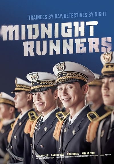 Midnight Runners (2017) Dual Audio Hindi ORG Full Movie BluRay | 1080p | 720p | 480p | ESubs