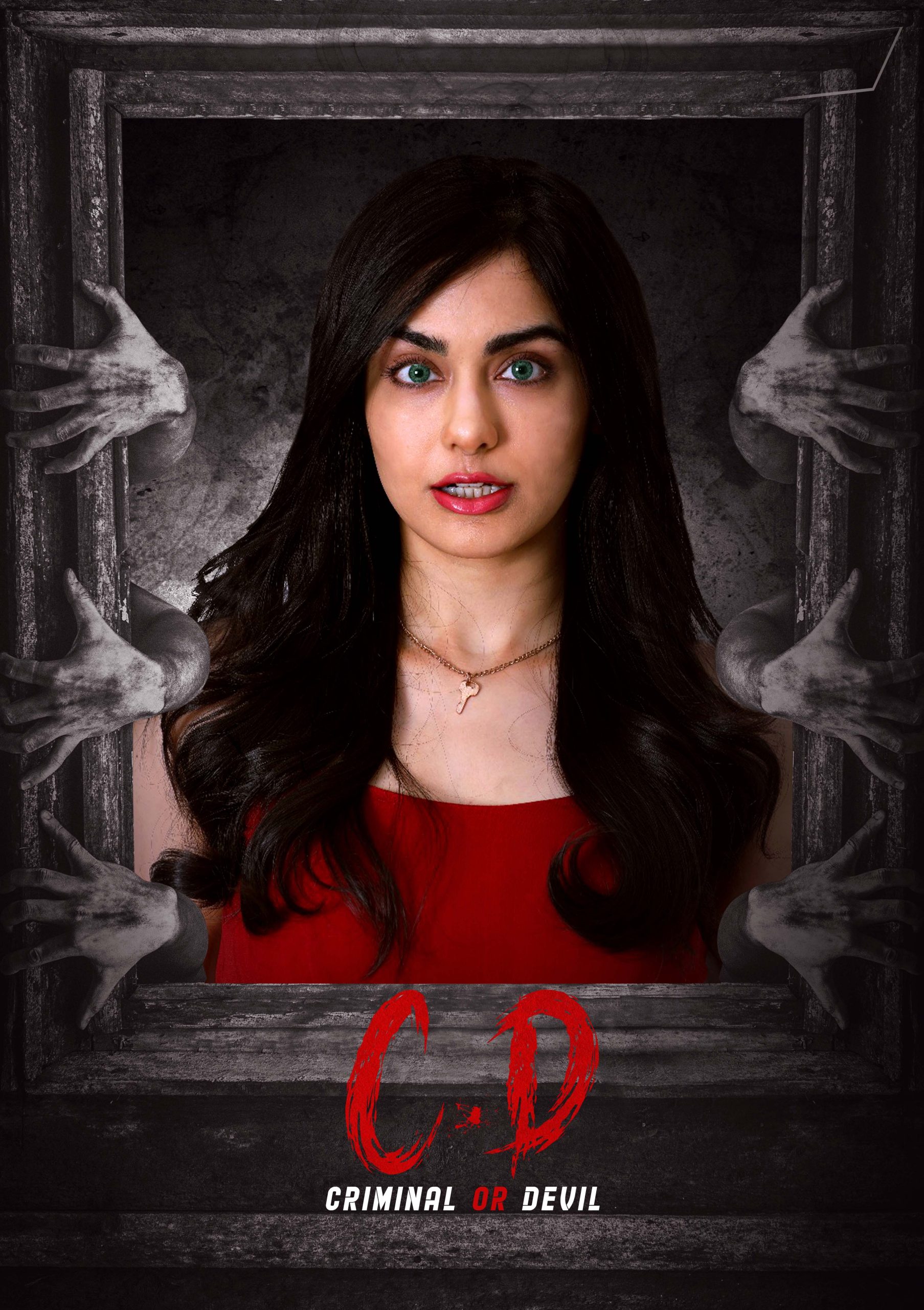 C D Criminal Or Devil (2024) Hindi (HQ-Dub) 1080p 720p 480p HDCAM Download