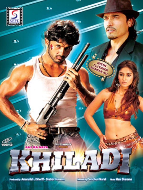 Rechipo (2009) Hindi ORG Full Movie HDRip | 1080p | 720p | 480p | ESubs