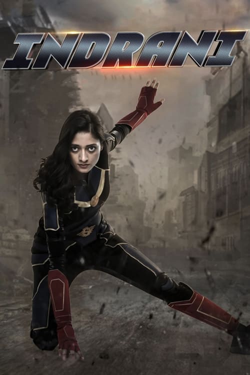 Indrani- Epic 1 Dharam vs Karam 2024 Hindi (HQ-Dub) Full Movie HDCAM | 1080p | 720p | 480p | Download