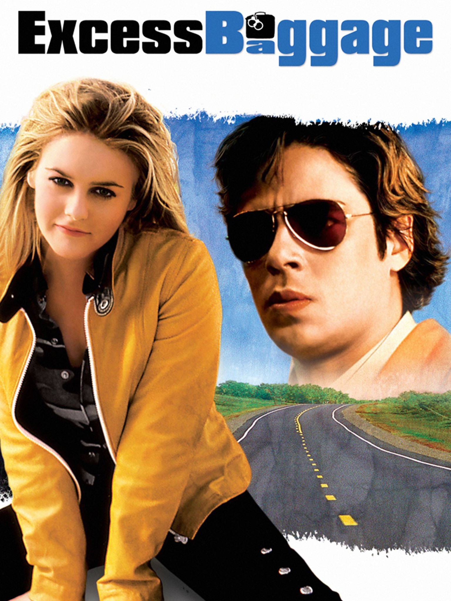 Excess Baggage (1997) Dual Audio Hindi ORG Full Movie BluRay | 1080p | 720p | 480p | ESubs