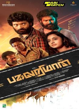 Pagalariyaan (2024) Hindi (HQ-Dub) 1080p | 720p | 480p HDCAMRip Download