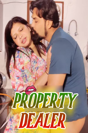 Property Dealer 2024 Hindi KelaCandy Short Films 720p HDRip 300MB Download