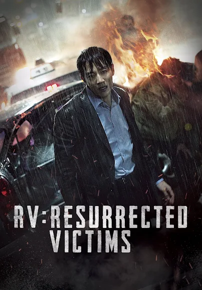 RV Resurrected Victims (2017) Dual Audio Hindi ORG Full Movie HDRip | 1080p | 720p | 480p | ESubs