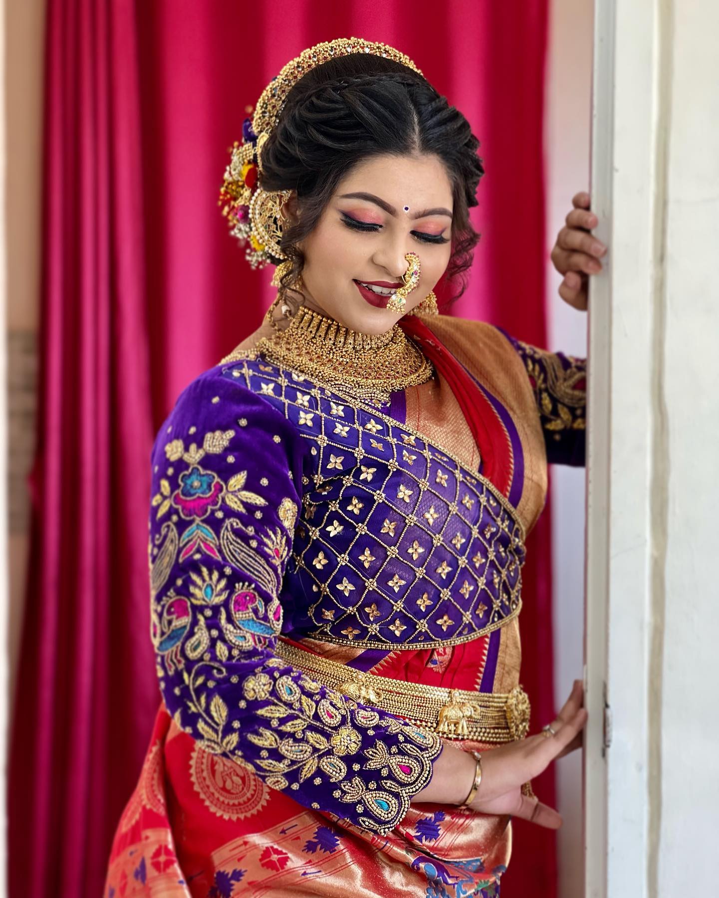 Satisfying – Payal Patil (2024) Hindi Uncut Hot Short Film 720p HDRip 150MB Download