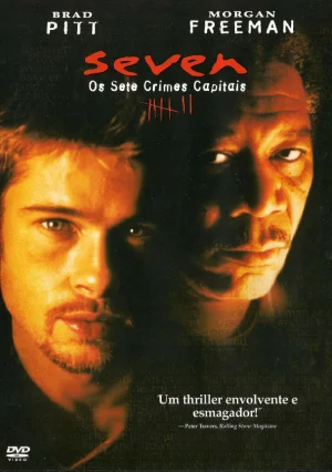 Se7en (1995) Dual Audio Hindi ORG 1080p 720p 480p BluRay ESubs Download