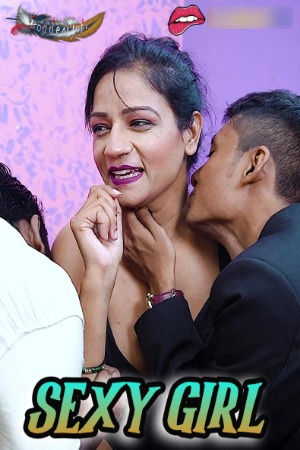 Sexy Girl 2024 Hindi GoddesMahi Short Films 720p HDRip 200MB Download