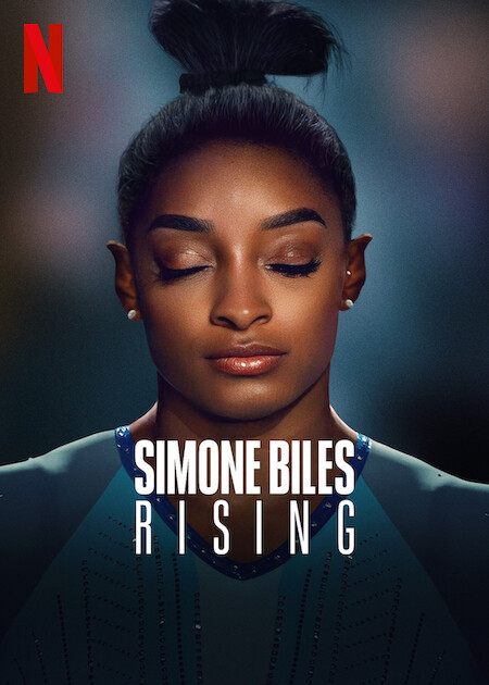 Simone Biles Rising (2024) S01E01-02 HIndi ORG Dual Audio 1080p | 720p NetFlix HDRip Download