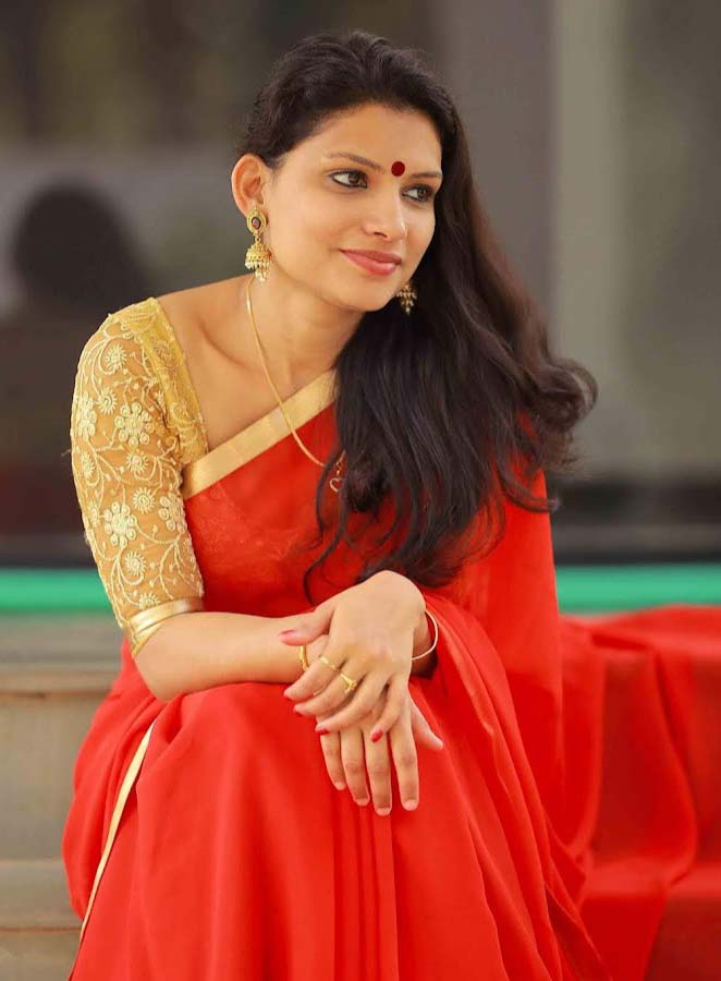 Stroking Cock – Reshmi R Nair (2024) Hindi ORG Uncut Hot Short Film 720p HDRip 200MB Download