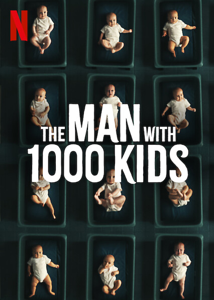 The Man with 1000 Kids (2024) S01 Dual Audio Hindi ORG 108p 720p 480p NF WEB-DL ESub