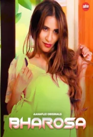 Bharosa 2024 Hindi AahaFlix Short Films 720p HDRip 300MB Download