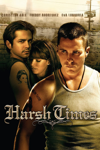Harsh Times 2005 Dual Audio Hindi ORG Full Movie BluRay | 1080p | 720p | 480p | ESubs
