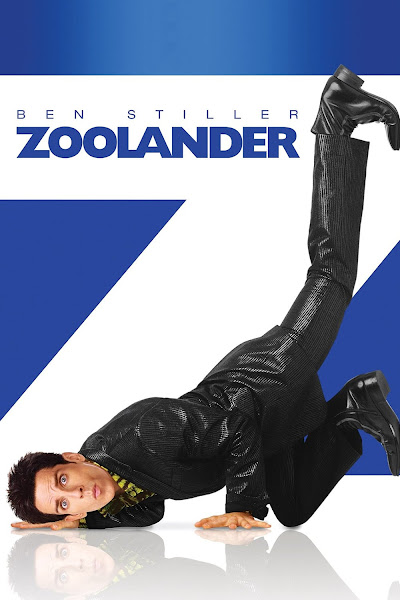 Zoolander (2001) Dual Audio Hindi ORG Full Movie BluRay | 1080p | 720p | 480p | ESubs