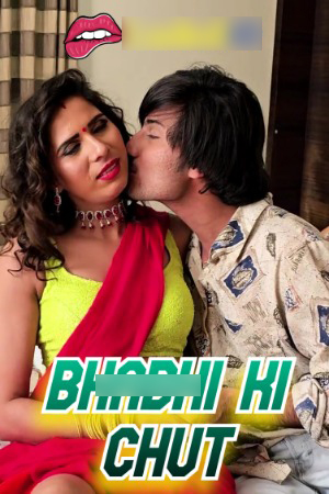 Bhabhi Ka Love 2024 Hindi FlameMovies Short Films 720p HDRip 350MB Download 
