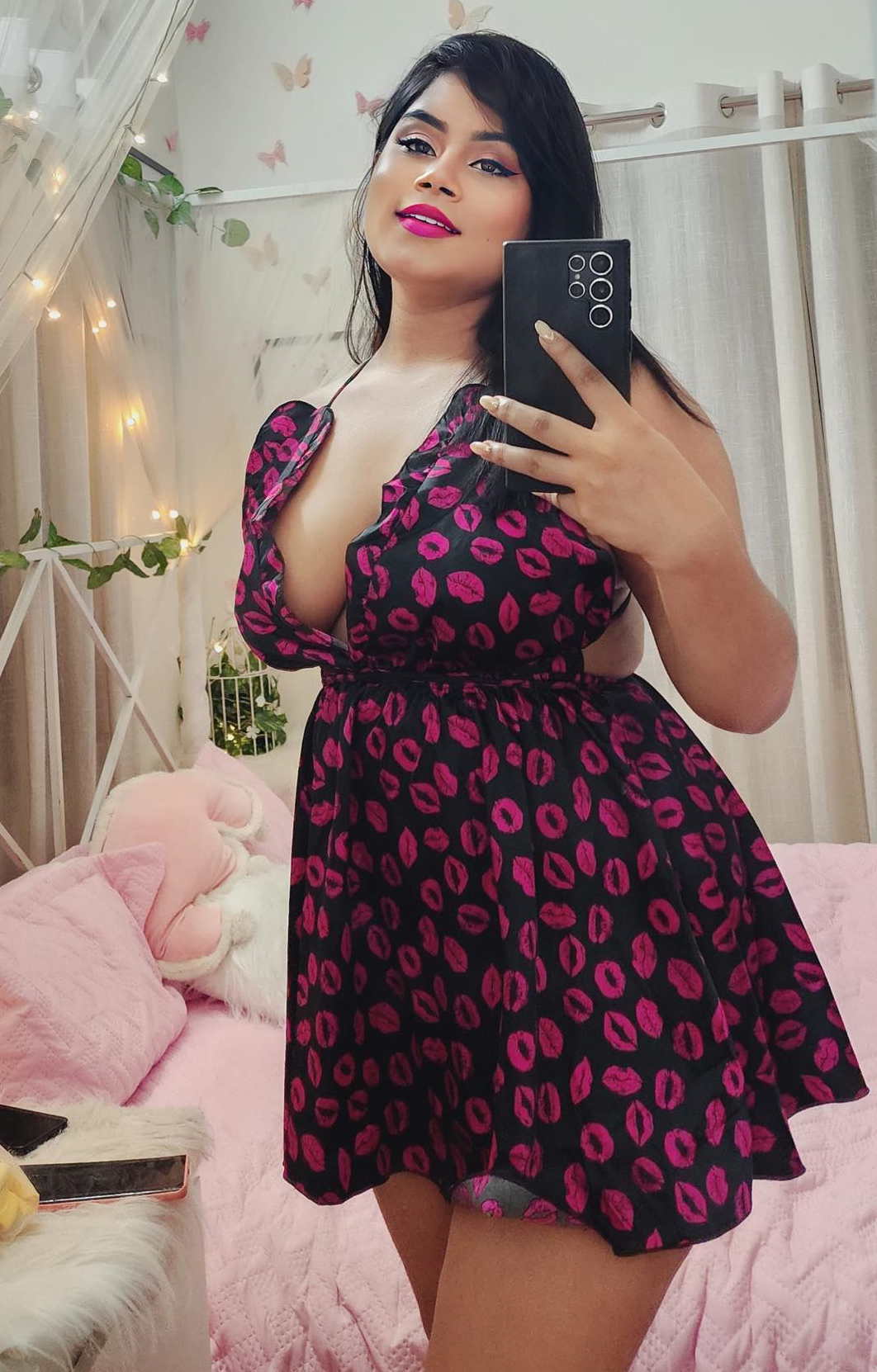 BigMaster – Amesha G (2024) UNCUT Hindi Hot Short Film 720p HDRip 300MB Download 