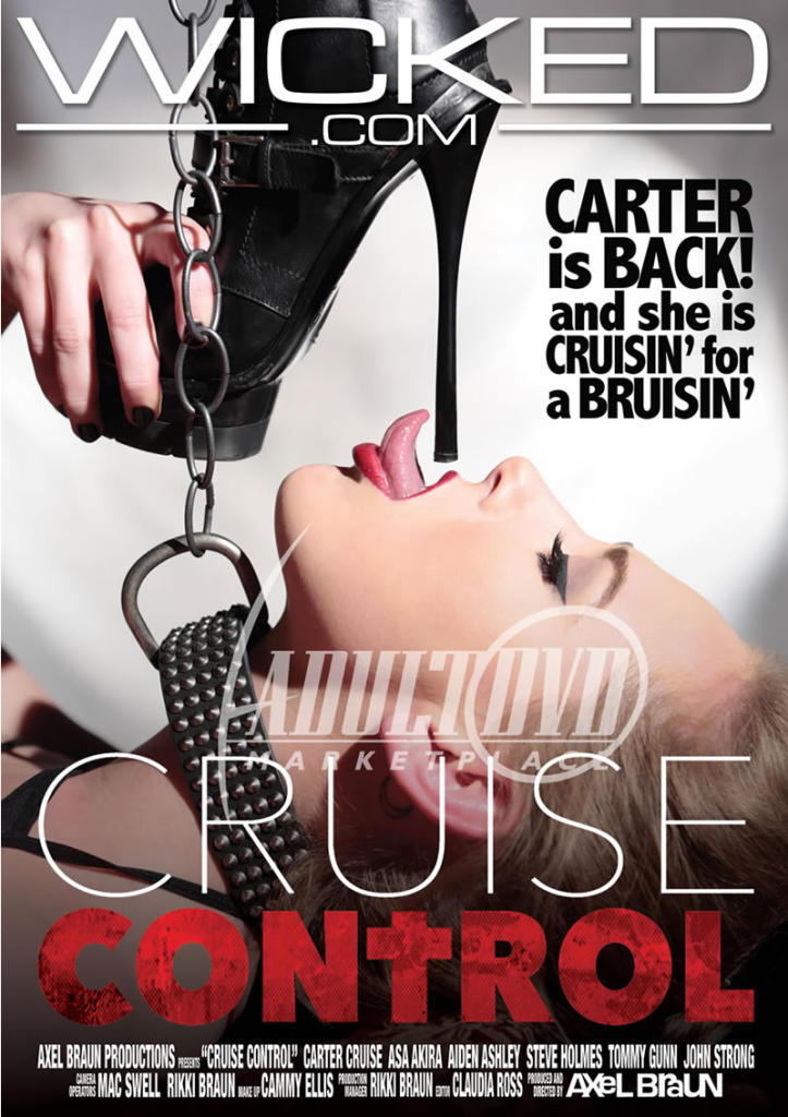 18+ Cruise Control 2024 English Movie 720p | 480p HDRip Download 