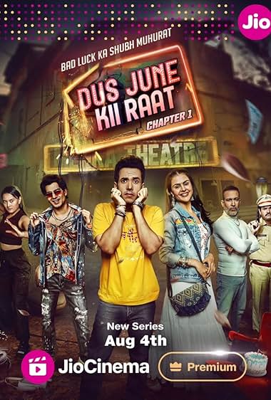 Dus June Kii Raat (2024) S01 Hindi 1080p 720p 480p JC WEB-DL ESubs Download