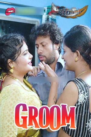 Groom 2024 Hindi GoddesMahi Short Films 720p HDRip 200MB Download 