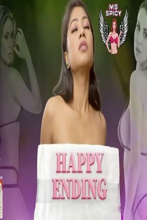 Happy Ending 2024 S01 Ep03 Hindi MsSpicy WEB Series 720p HDRip 120MB Download 