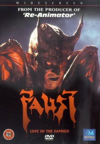 Faust Love of the Damned (2000) Dual Audio Hindi ORG Full Movie BluRay | 1080p | 720p | 480p | ESubs