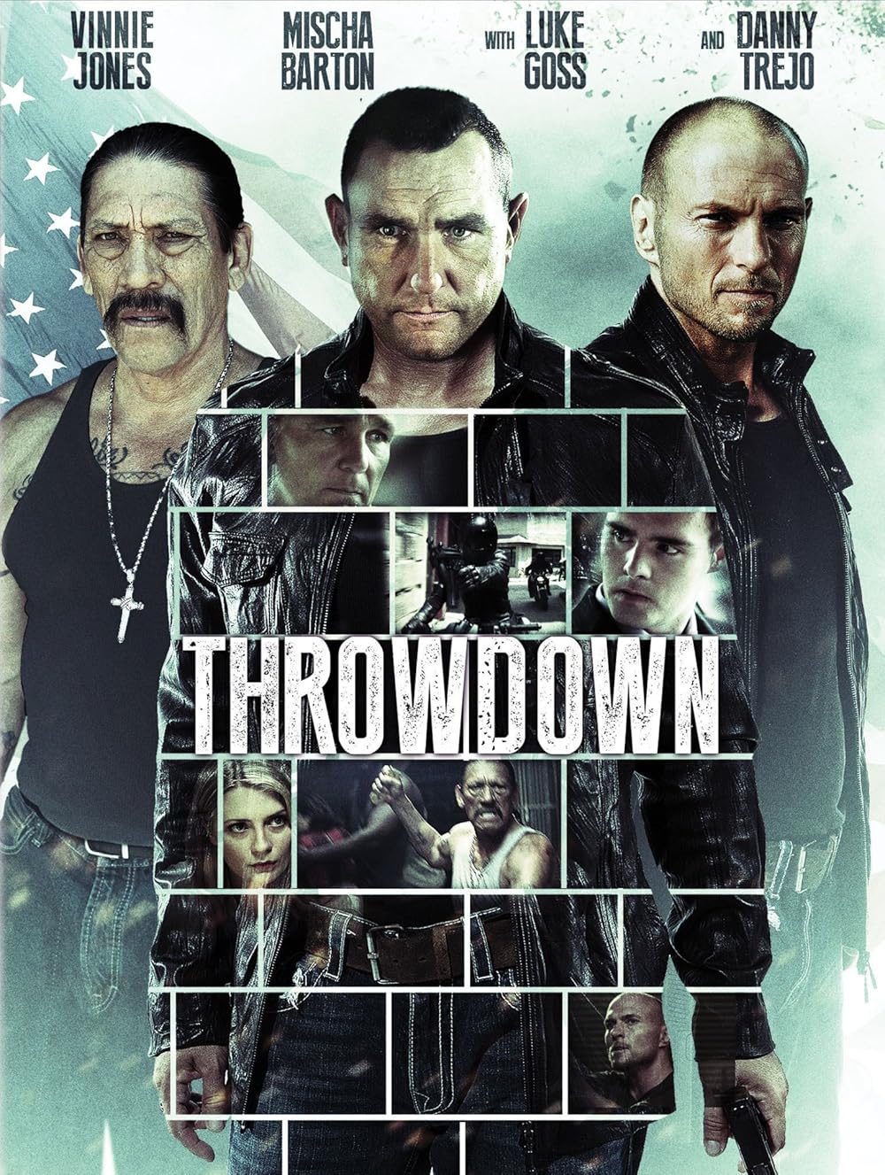 Throwdown (2014) Dual Audio Hindi ORG Full Movie BluRay | 1080p | 720p | 480p | ESubs