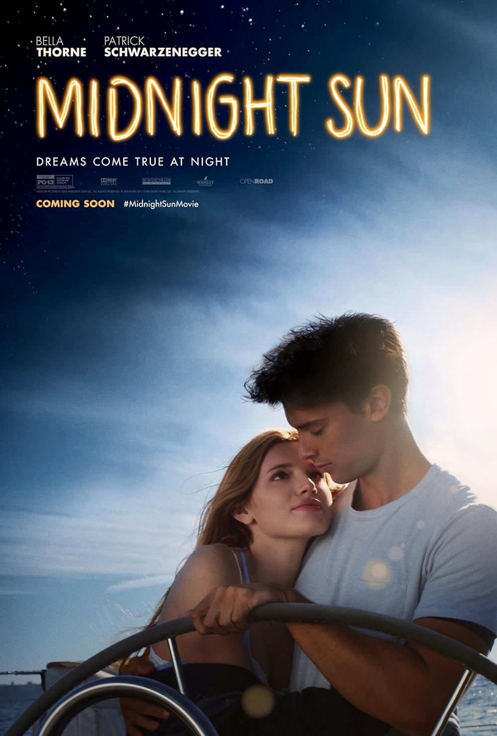 Midnight Sun 2018 Dual Audio Hindi ORG Full Movie BluRay | 1080p | 720p | 480p | ESubs