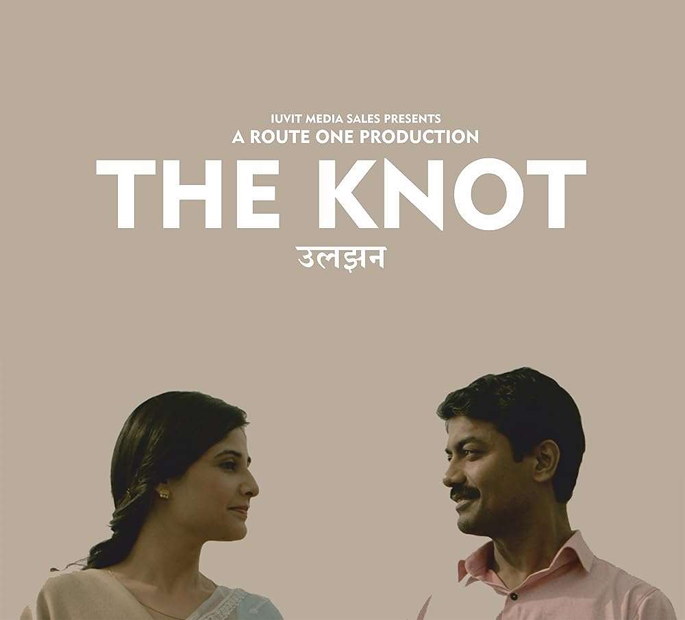 Uljhan The Knot 2021 Hindi ORG Full Movie HDRip | 1080p | 720p | 480p | ESubs