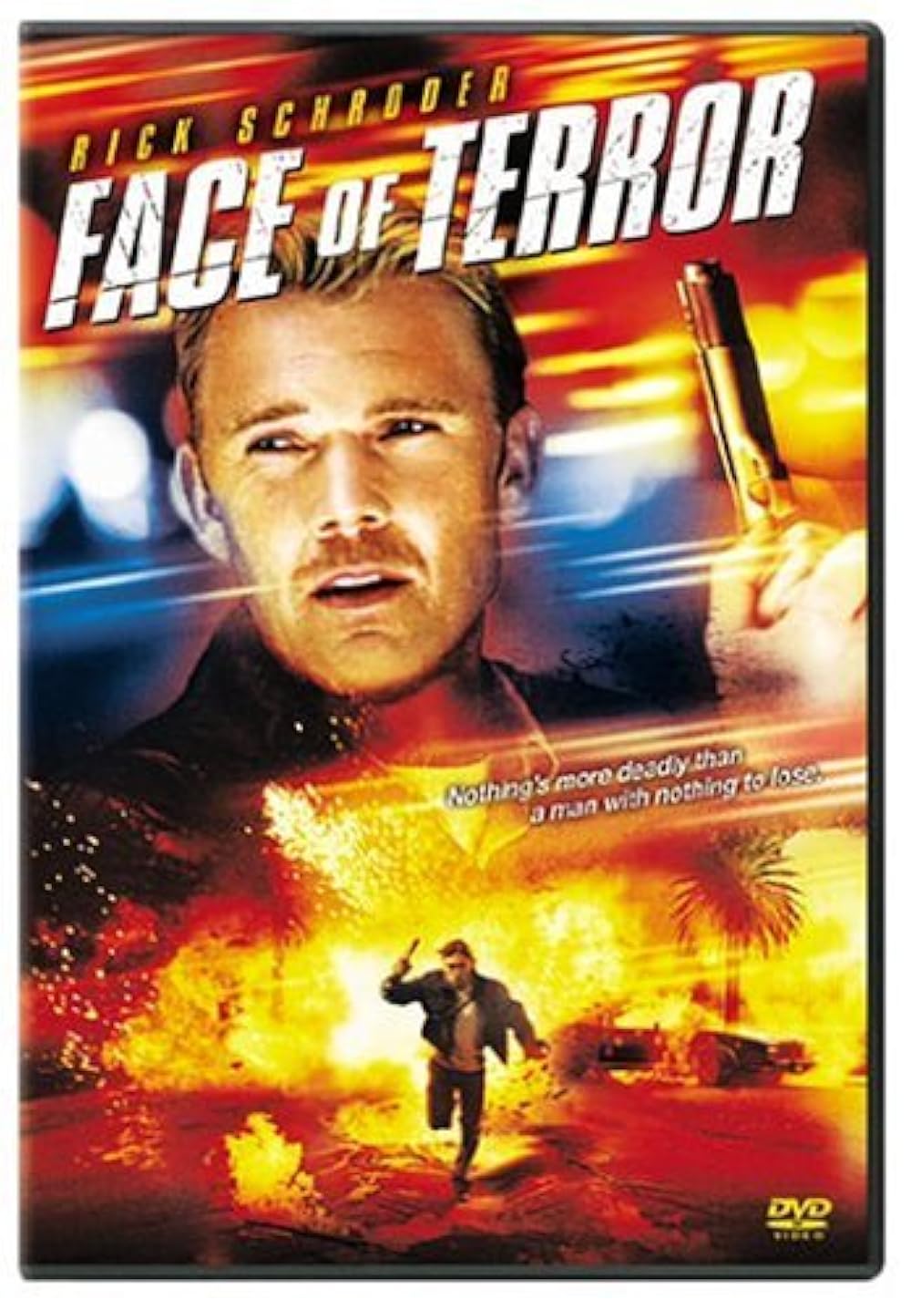 Face of Terror 2004 Dual Audio Hindi ORG Full Movie DVDRip | 1080p | 720p | 480p | ESubs
