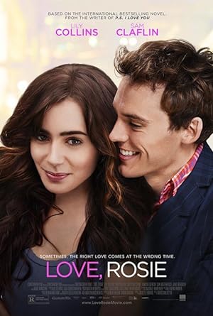 Love, Rosie (2014) Dual Audio Hindi ORG Full Movie BluRay | 1080p | 720p | 480p | ESubs