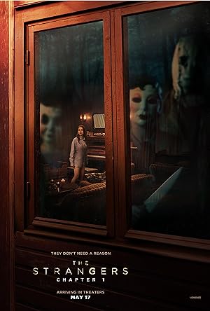 The Strangers: Chapter 1 (2024) Dual Audio Hindi ORG Full Movie WEB-DL | 1080p | 720p | 480p | ESubs