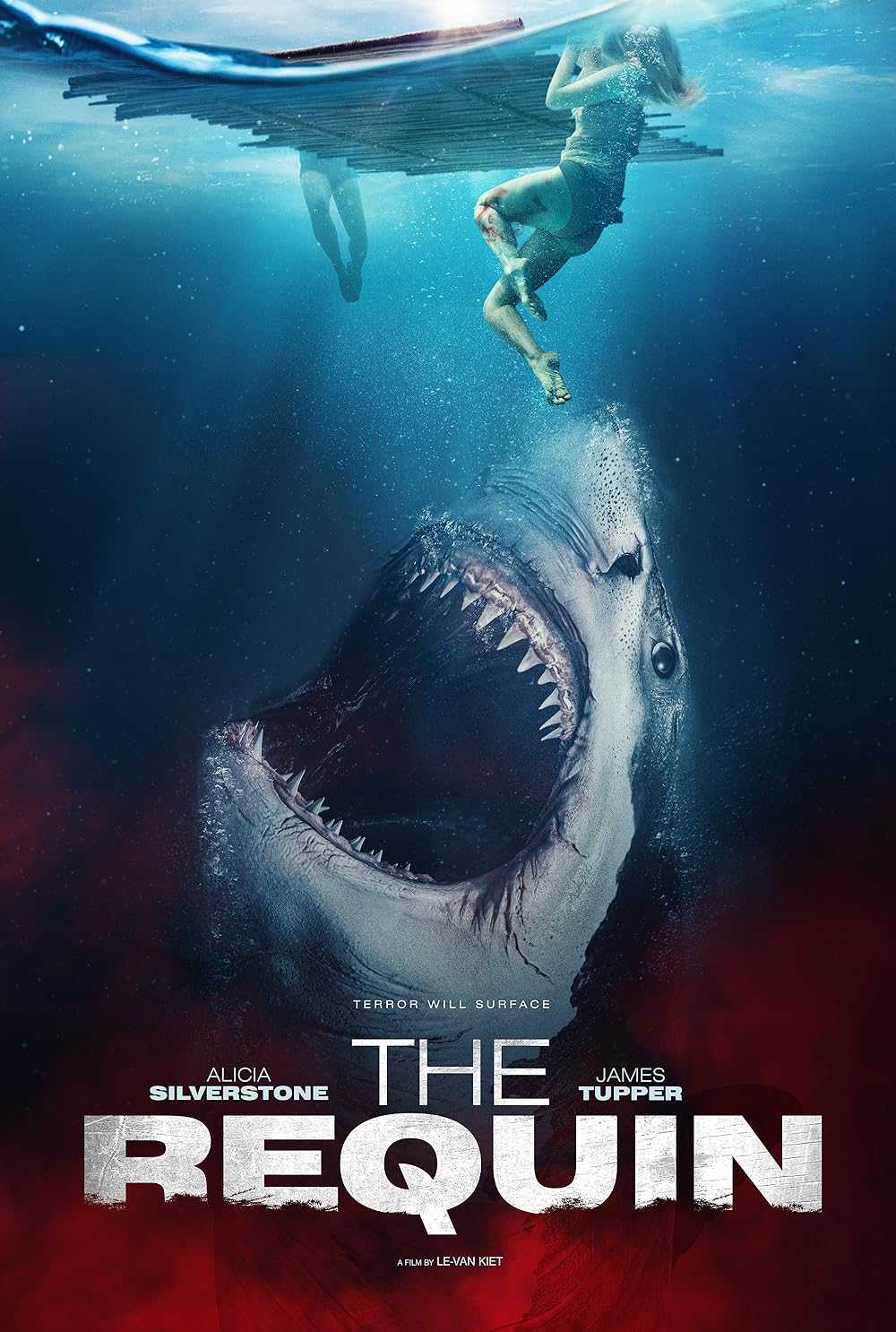 The Requin 2022 Dual Audio Hindi ORG Full Movie BluRay | 1080p | 720p | 480p | ESubs