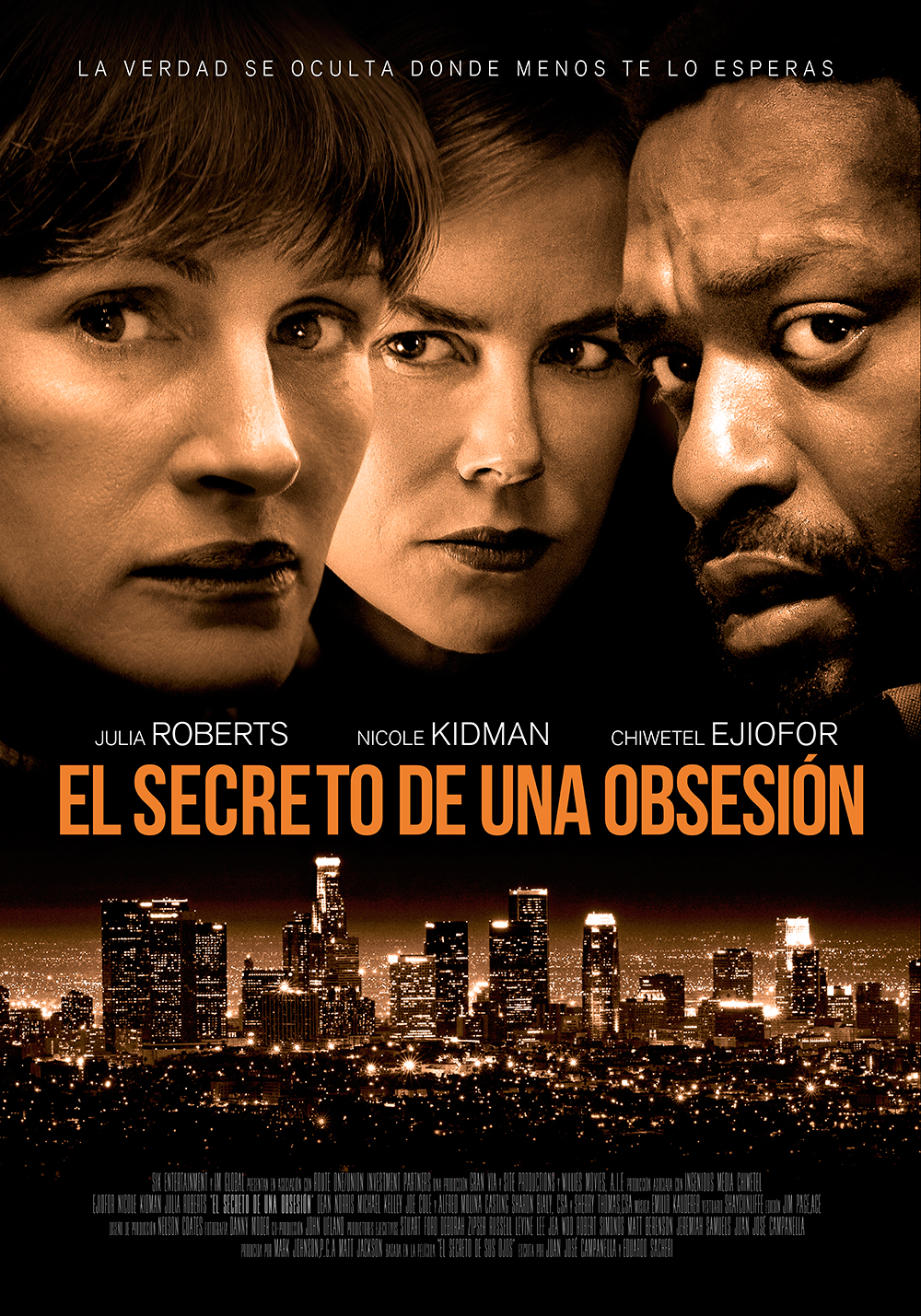 Secret in Their Eyes (2015) Dual Audio Hindi ORG Full Movie BluRay | 1080p | 720p | 480p | ESubs